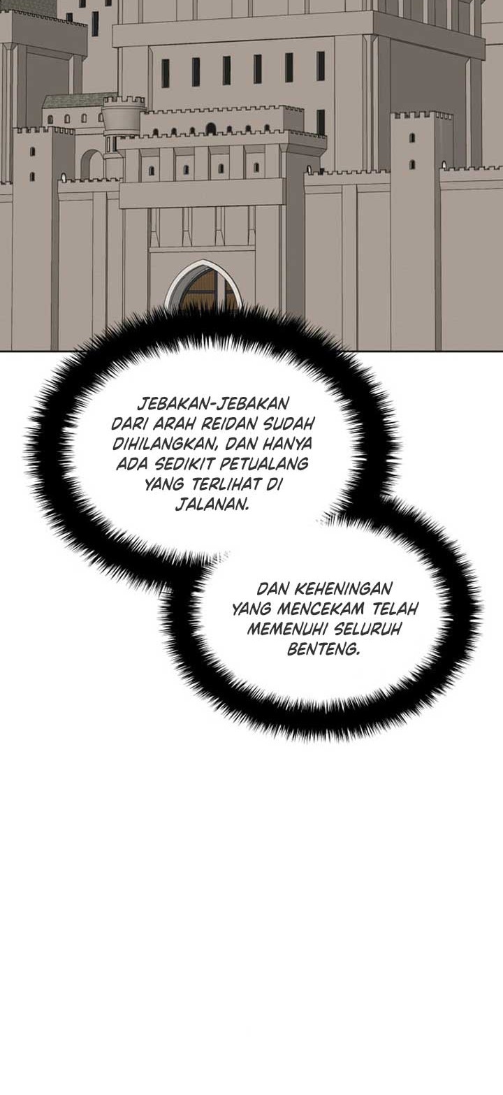 Overgeared Chapter 247 - halaman 17