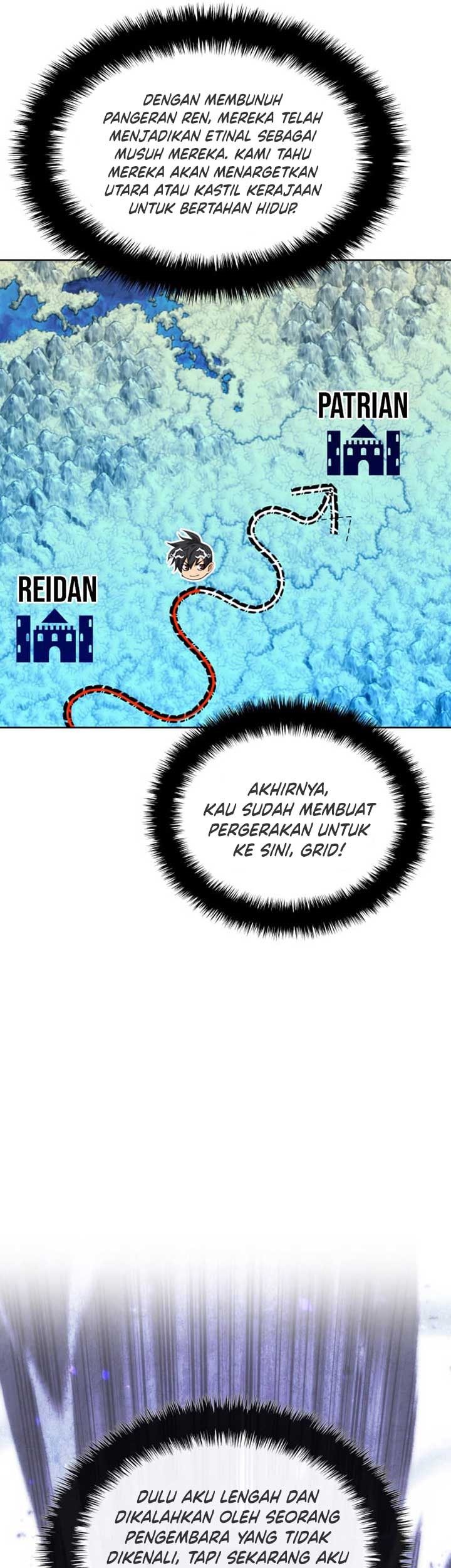 Overgeared Chapter 247 - halaman 18