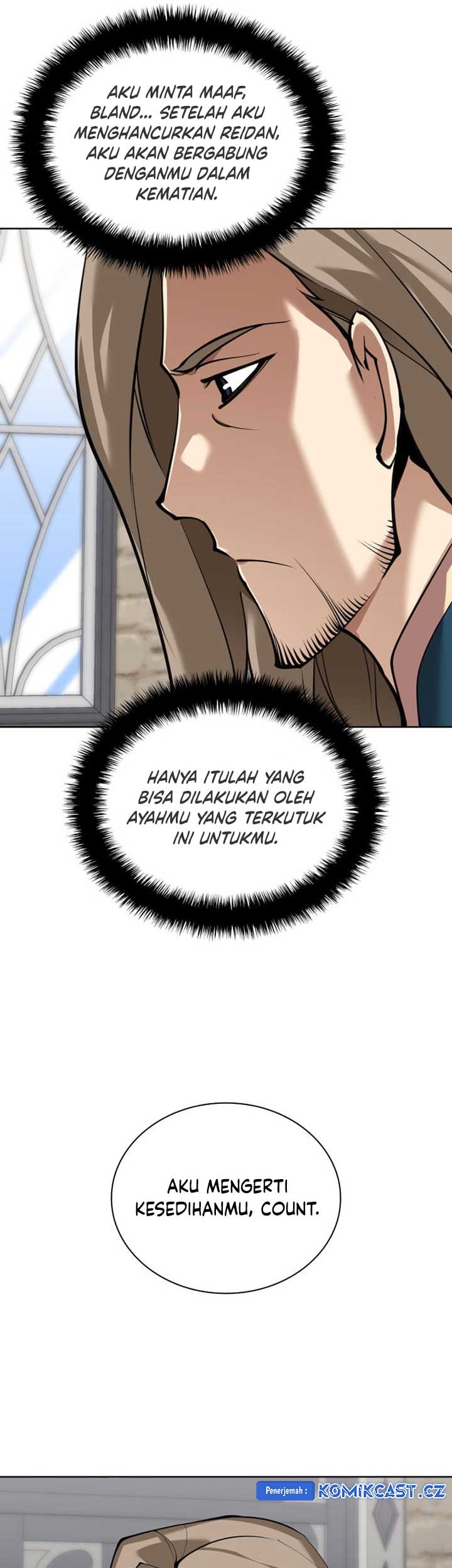 Overgeared Chapter 247 - halaman 24