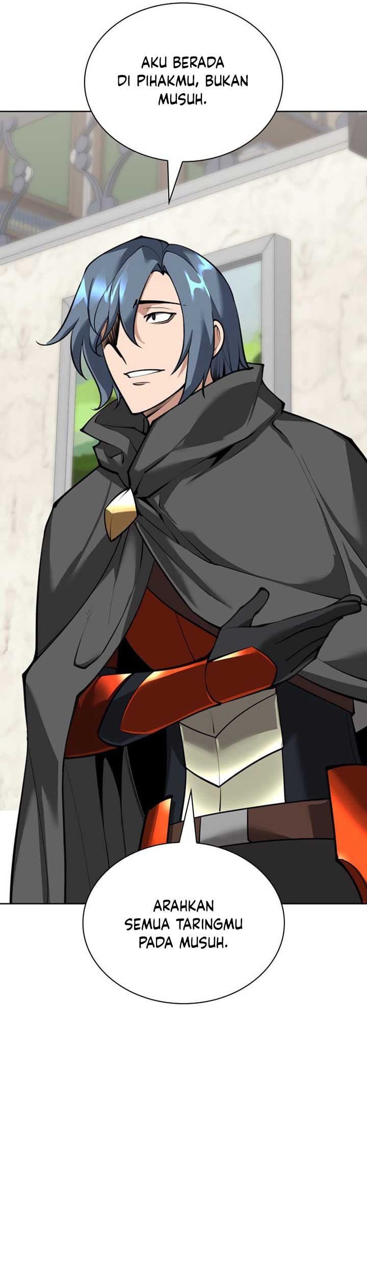 Overgeared Chapter 247 - halaman 28