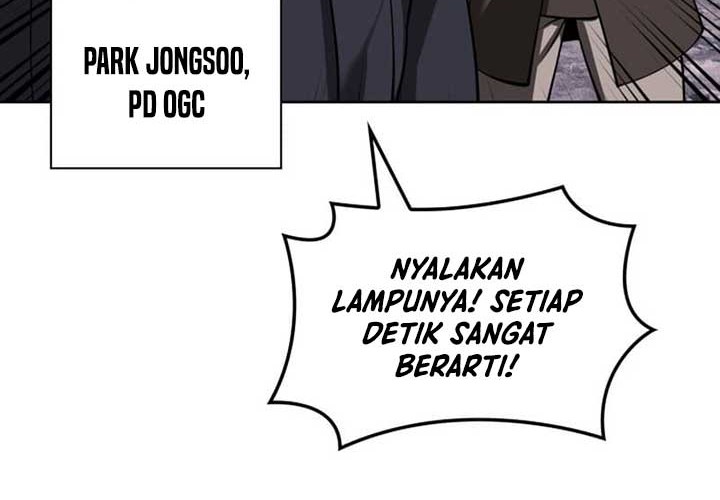 Overgeared Chapter 247 - halaman 33
