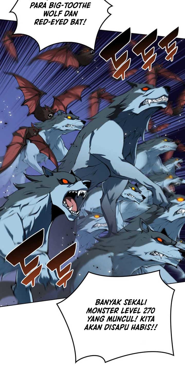 Overgeared Chapter 247 - halaman 35