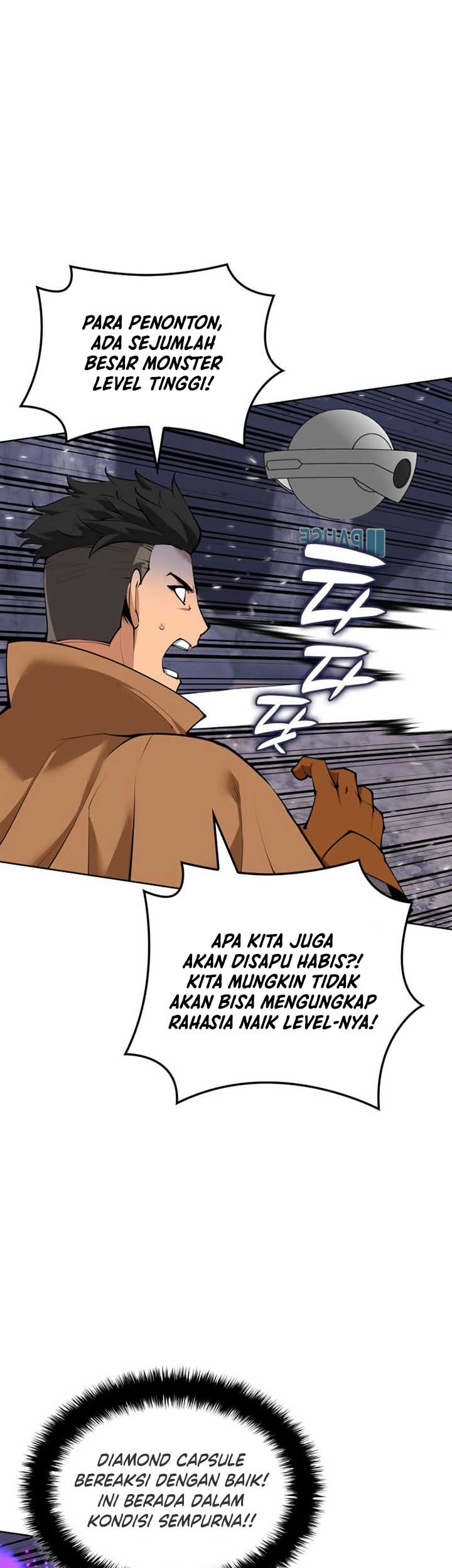 Overgeared Chapter 247 - halaman 36