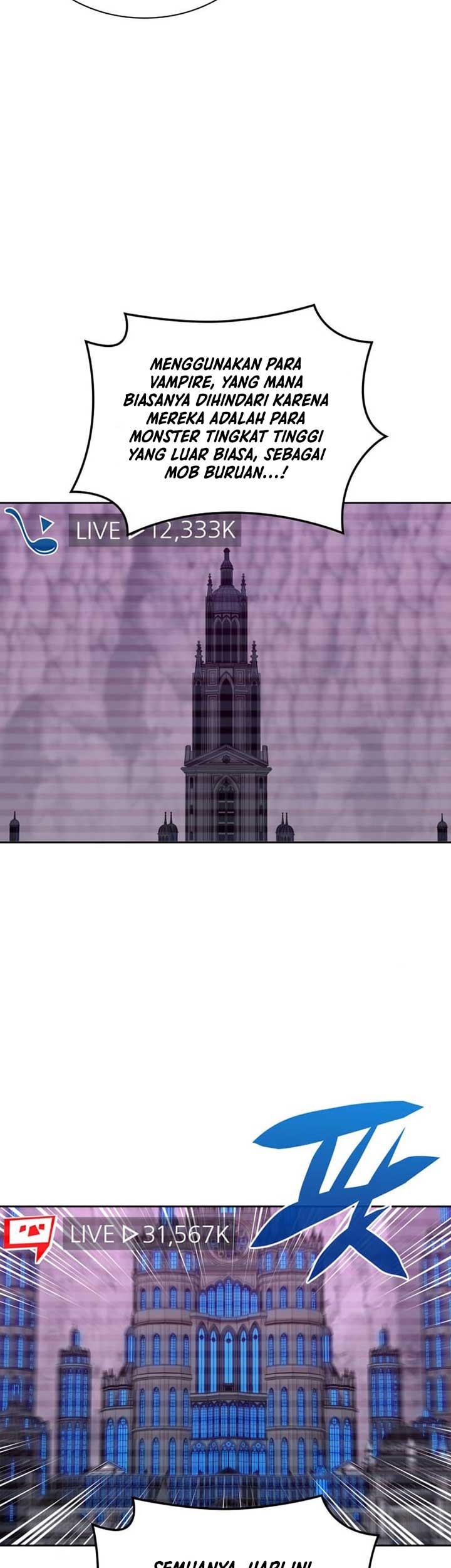 Overgeared Chapter 247 - halaman 42