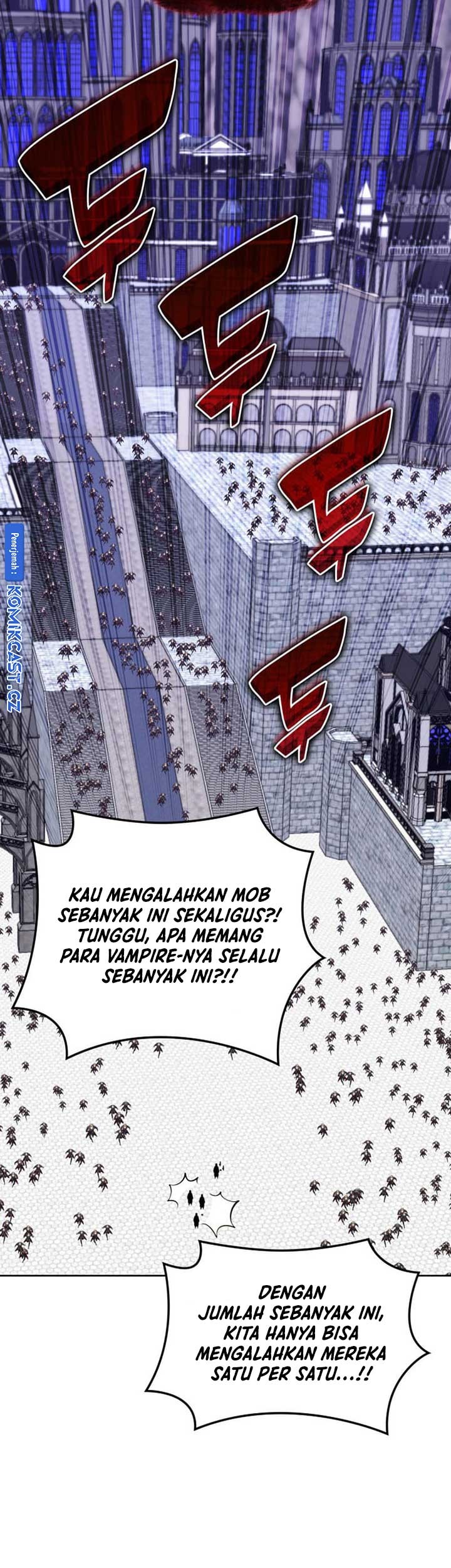 Overgeared Chapter 247 - halaman 44