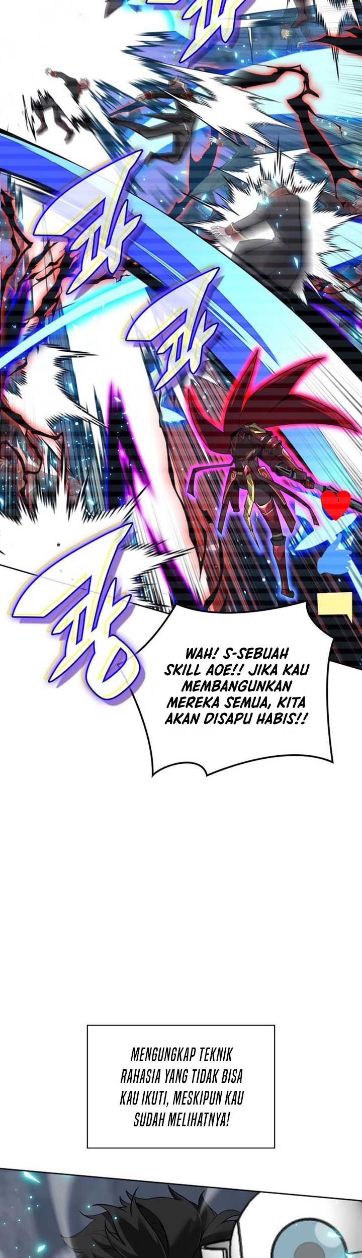 Overgeared Chapter 247 - halaman 46