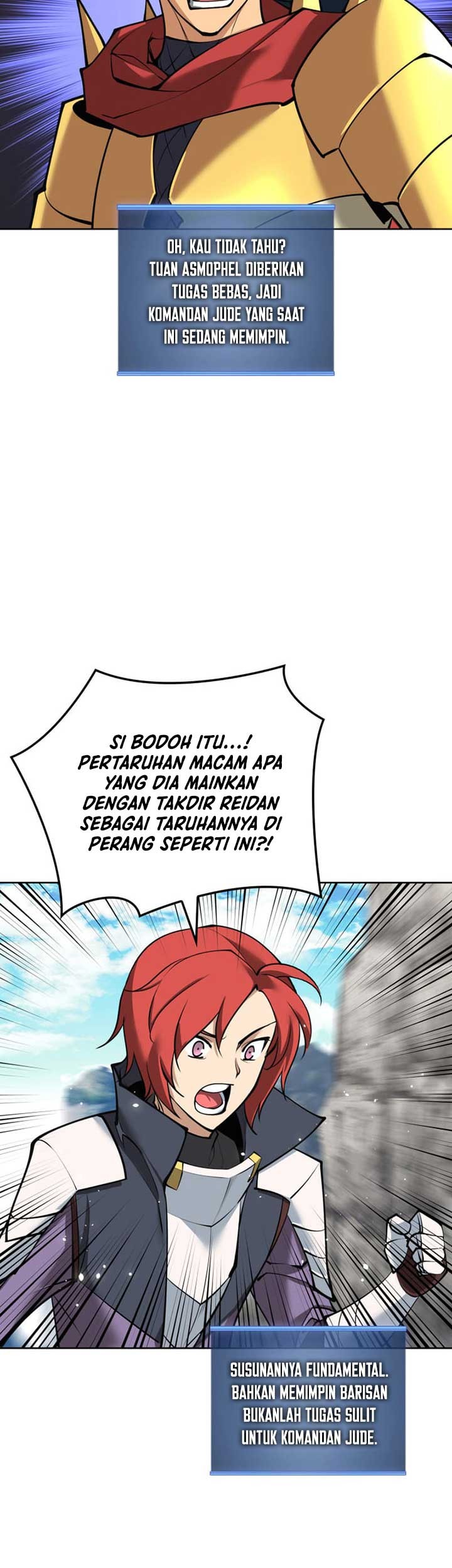 Overgeared Chapter 247 - halaman 56