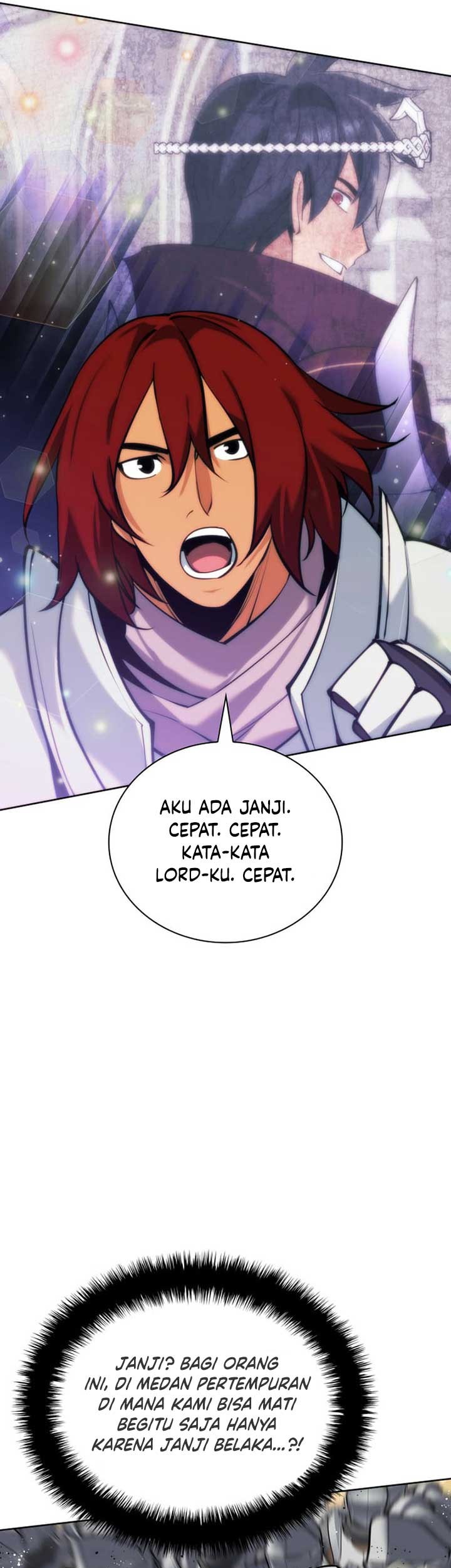 Overgeared Chapter 247 - halaman 6