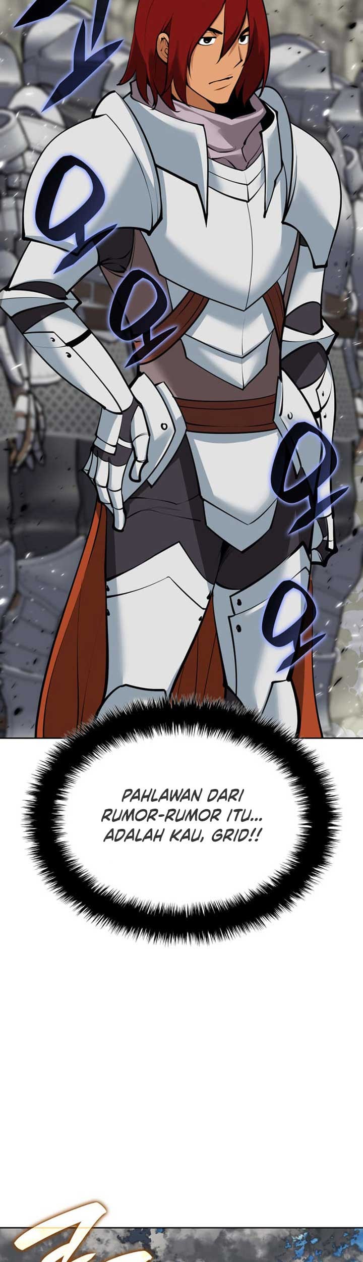 Overgeared Chapter 247 - halaman 60