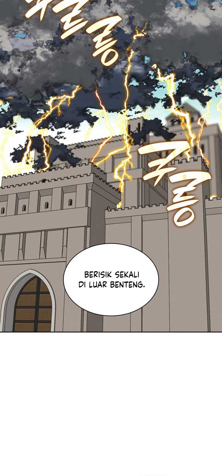 Overgeared Chapter 247 - halaman 61