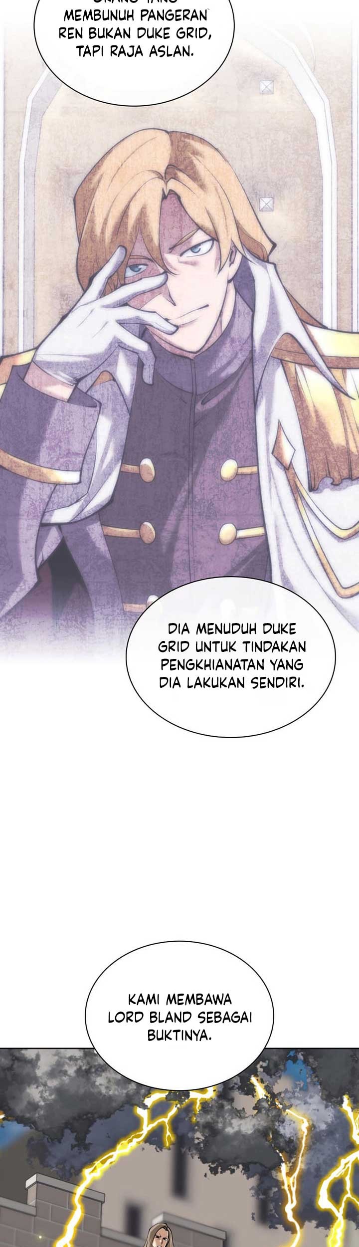 Overgeared Chapter 247 - halaman 68