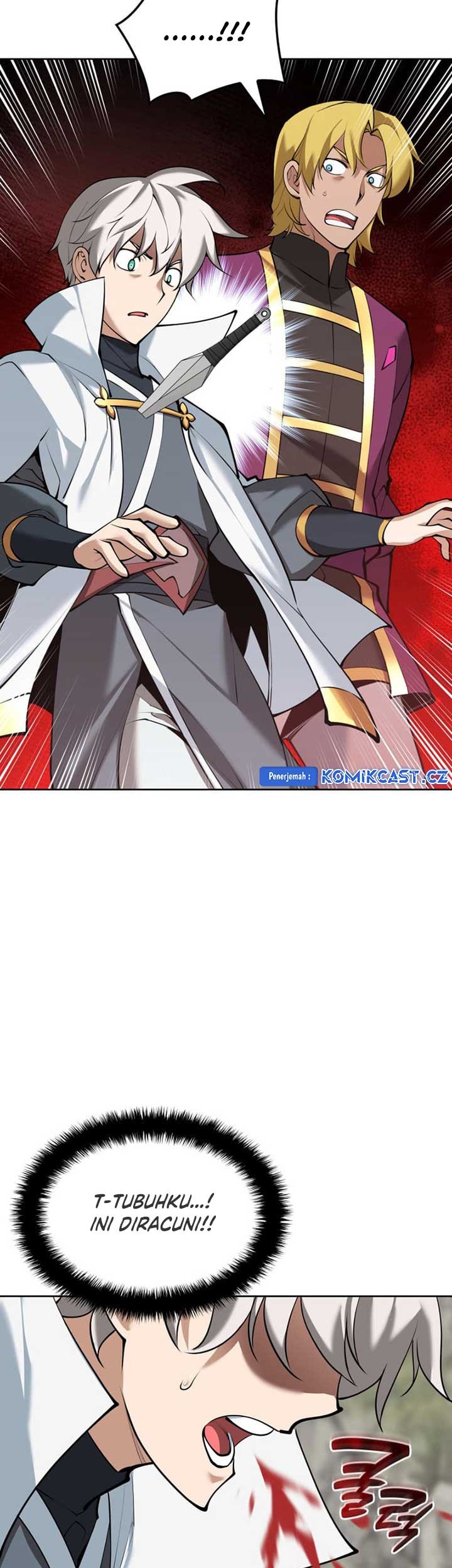 Overgeared Chapter 247 - halaman 72