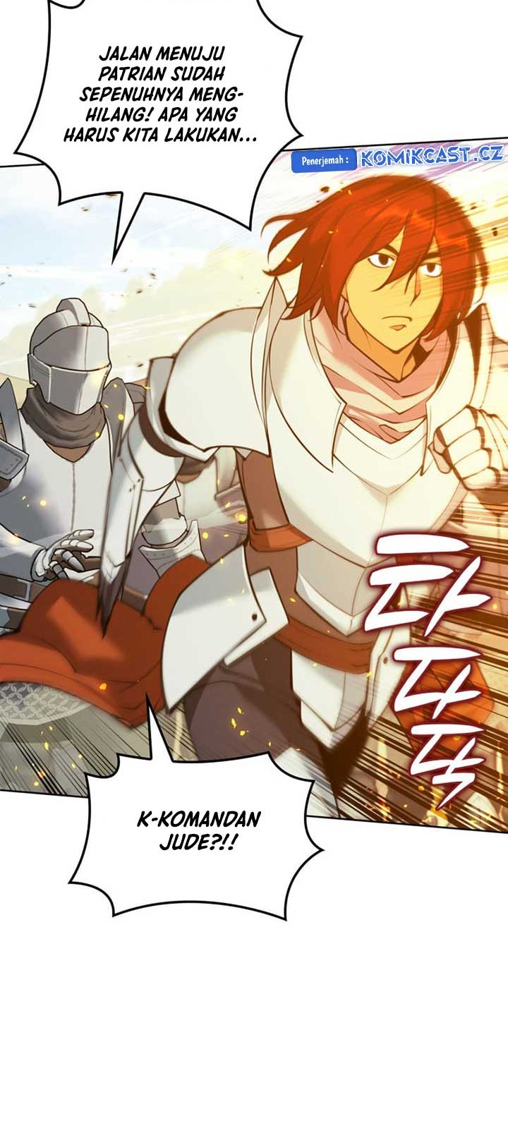 Overgeared Chapter 247 - halaman 9