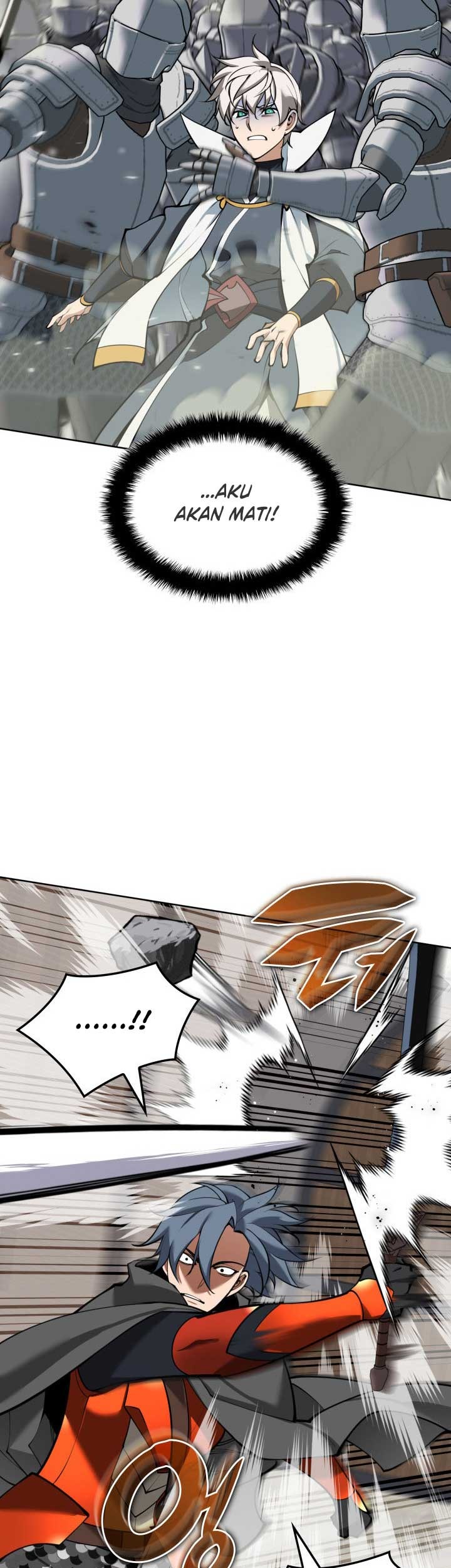 Overgeared Chapter 248 - halaman 10