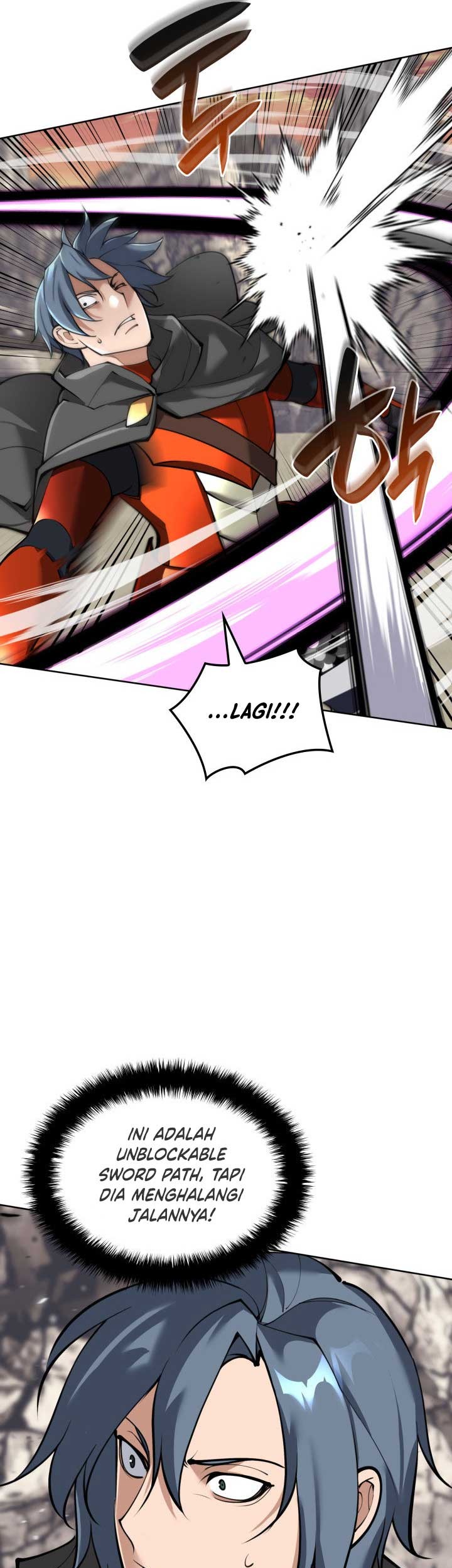 Overgeared Chapter 248 - halaman 12