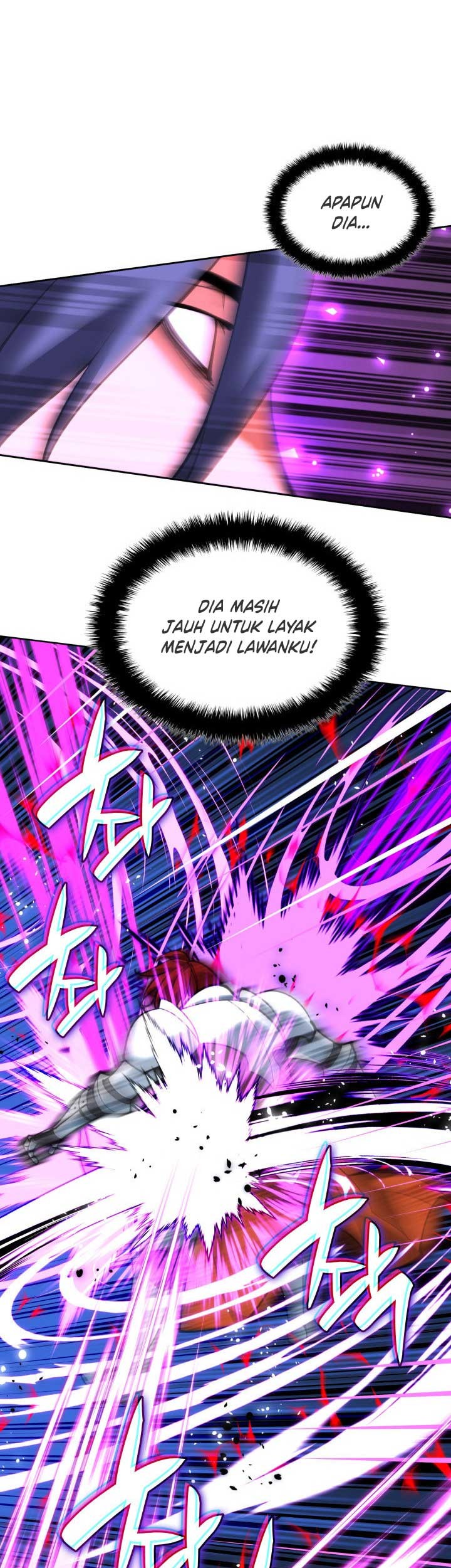 Overgeared Chapter 248 - halaman 20