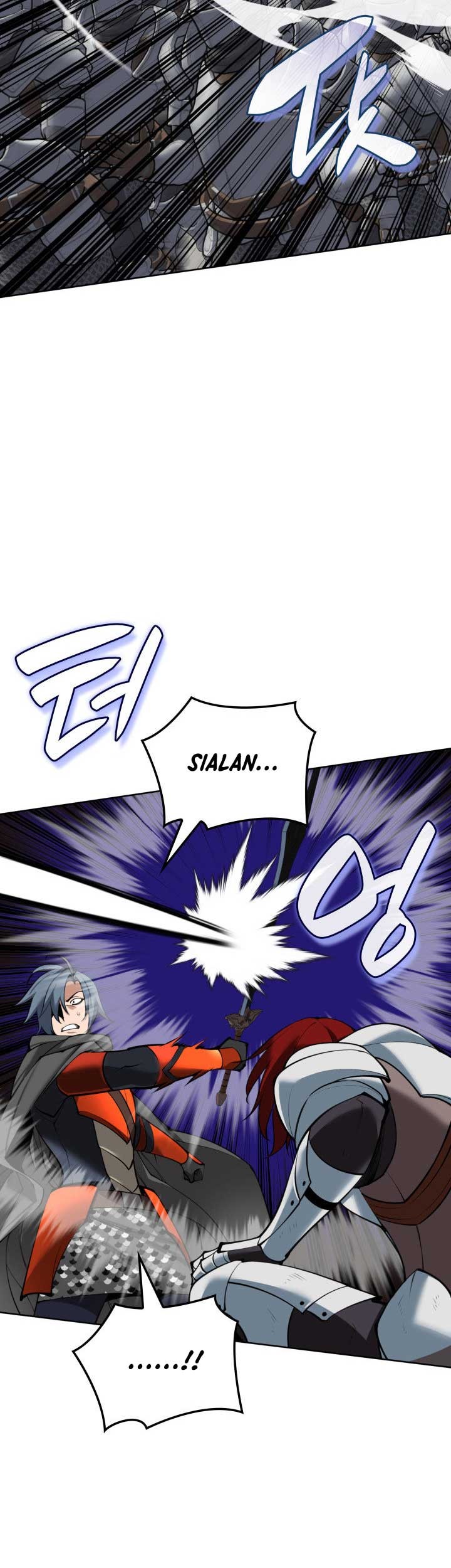 Overgeared Chapter 248 - halaman 24