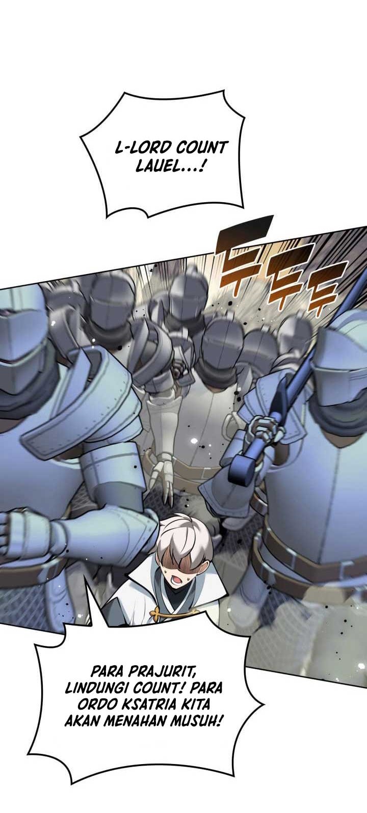 Overgeared Chapter 248 - halaman 3
