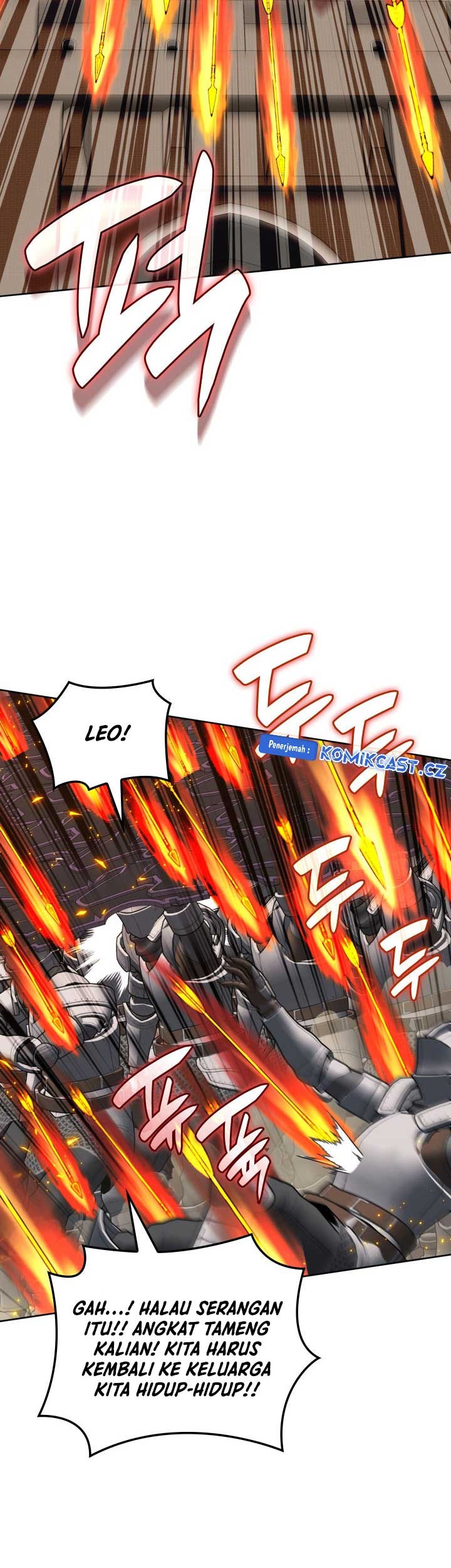 Overgeared Chapter 248 - halaman 30