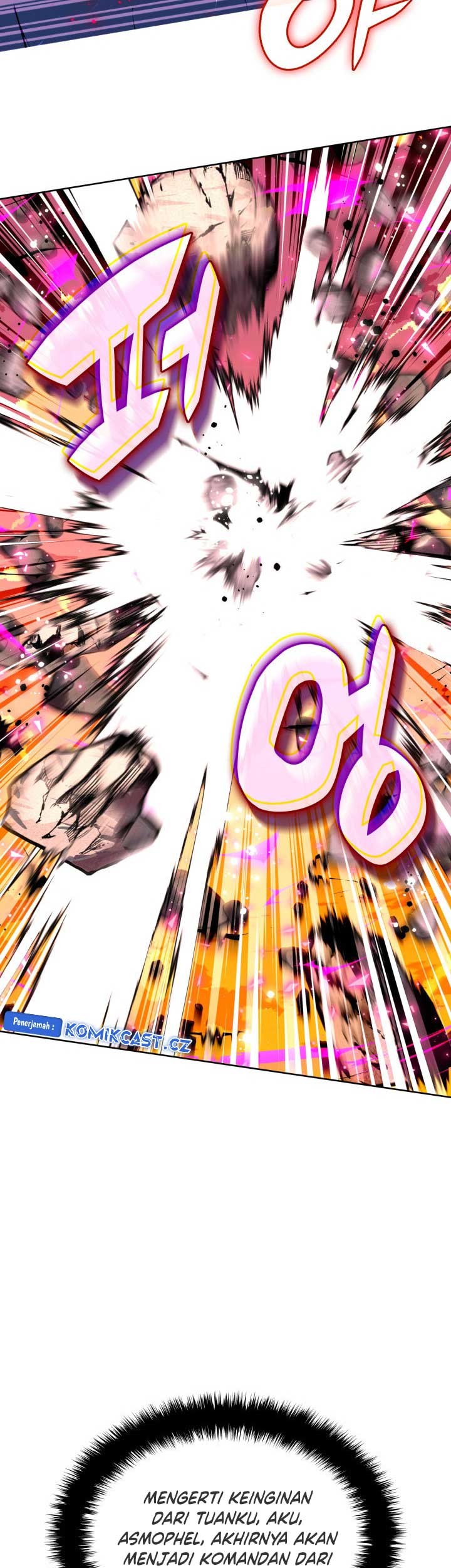 Overgeared Chapter 248 - halaman 38