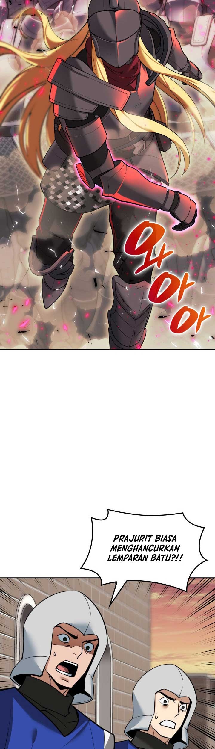 Overgeared Chapter 248 - halaman 40
