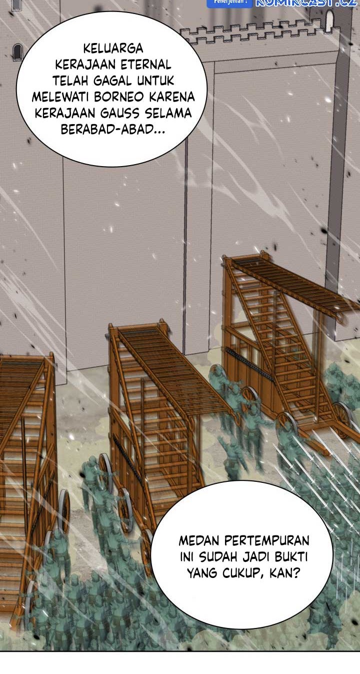 Overgeared Chapter 248 - halaman 53