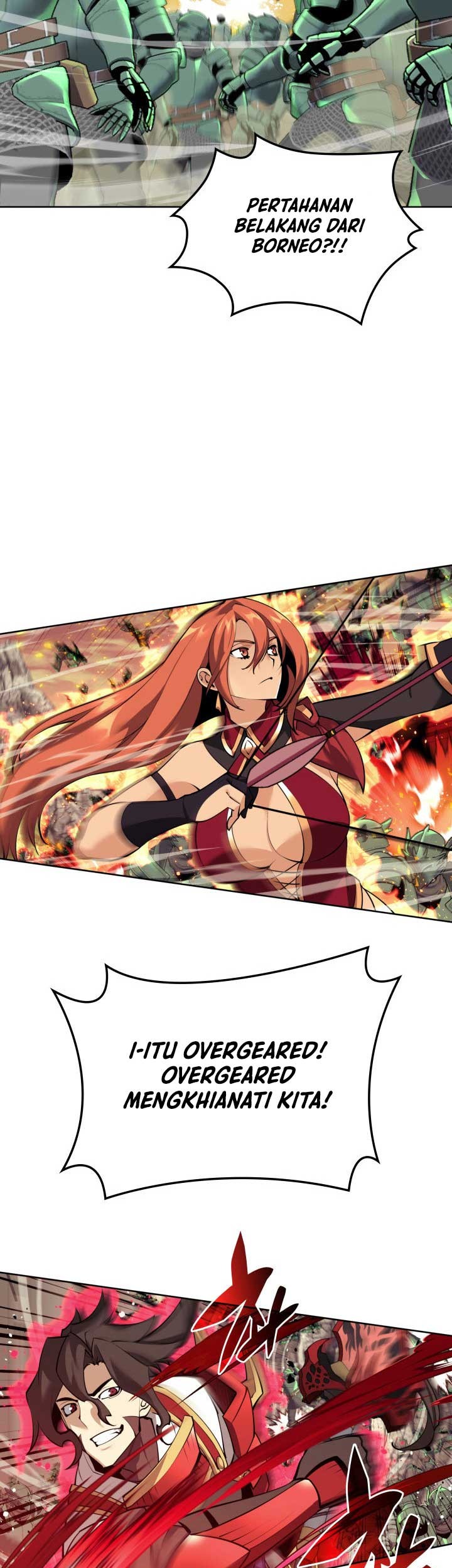 Overgeared Chapter 248 - halaman 56