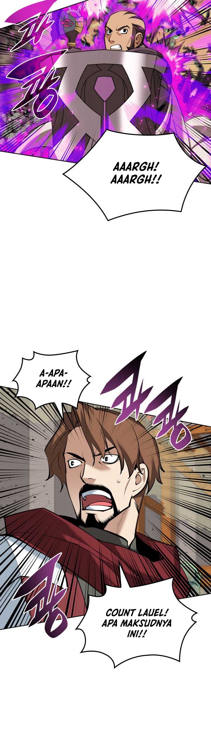 Overgeared Chapter 248 - halaman 58