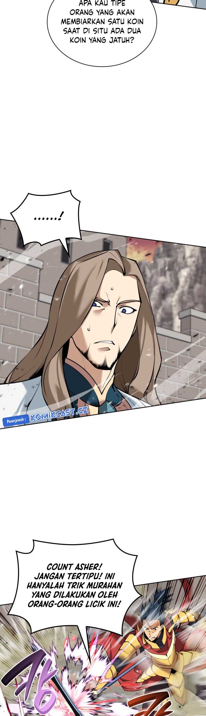 Overgeared Chapter 248 - halaman 60