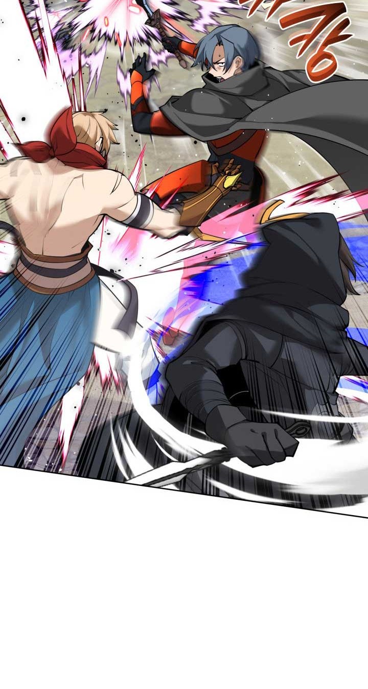 Overgeared Chapter 248 - halaman 61