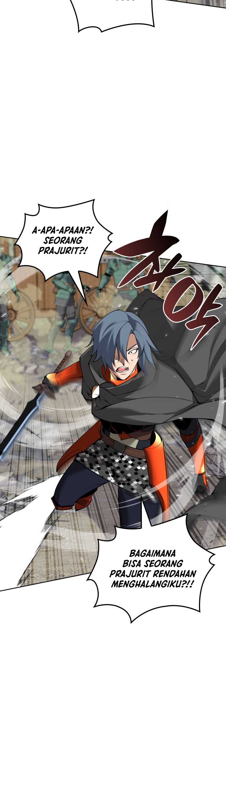 Overgeared Chapter 248 - halaman 66