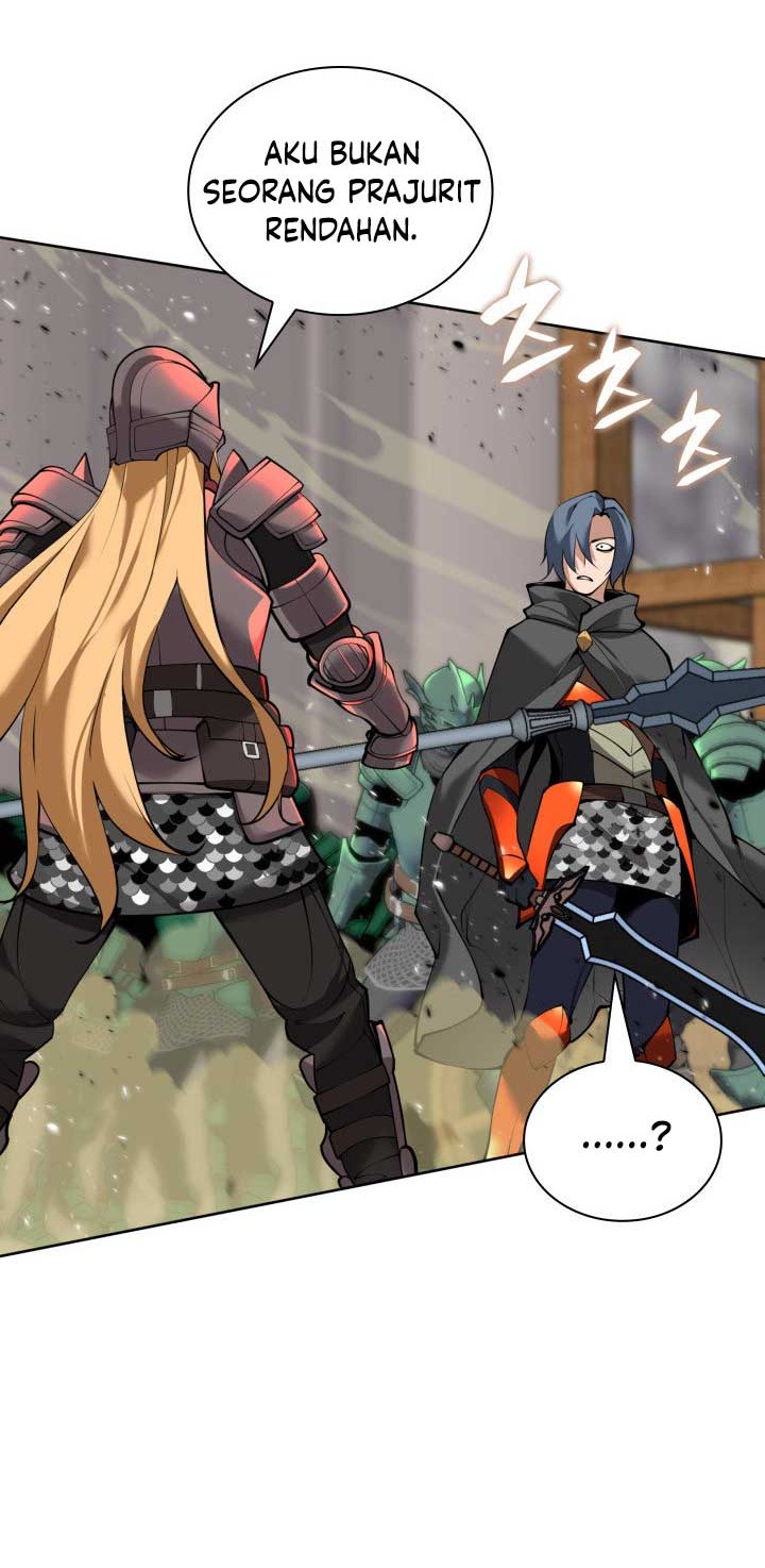 Overgeared Chapter 248 - halaman 67