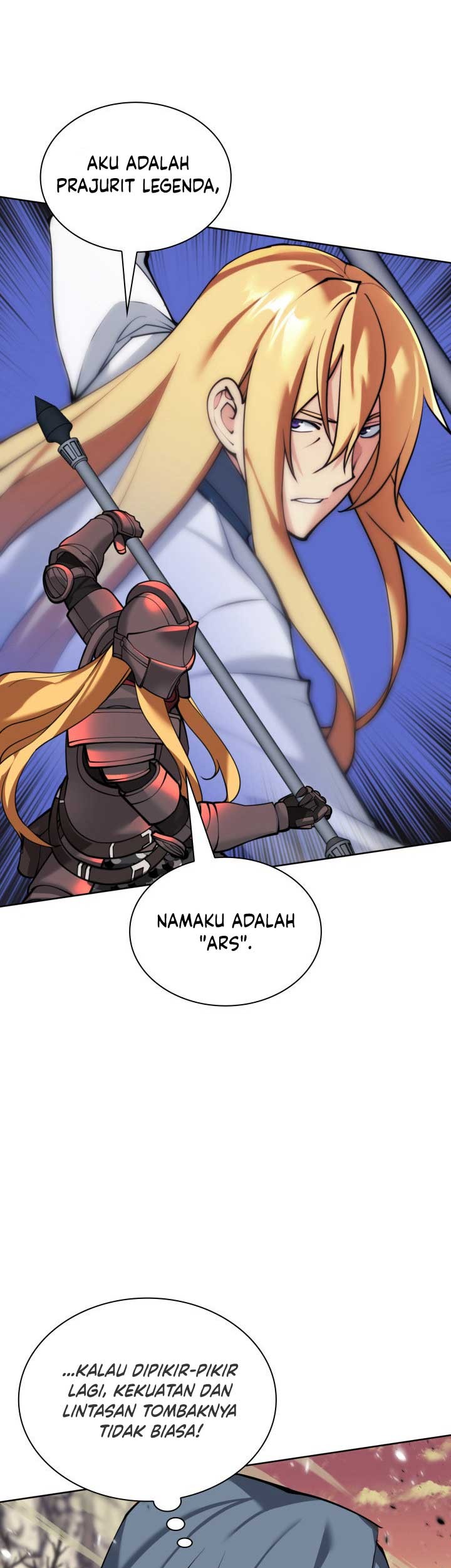 Overgeared Chapter 248 - halaman 68