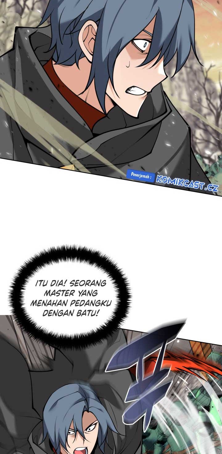 Overgeared Chapter 248 - halaman 69