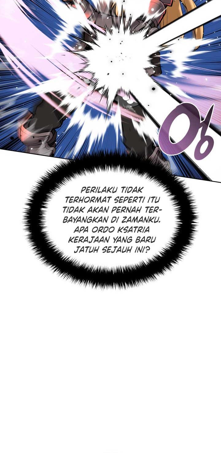 Overgeared Chapter 248 - halaman 71