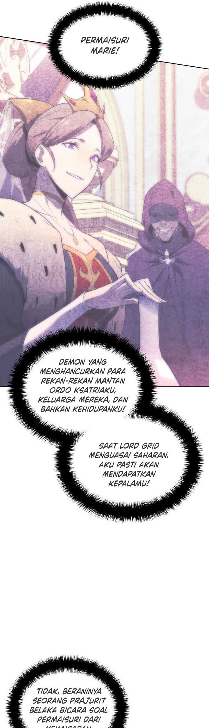 Overgeared Chapter 248 - halaman 72