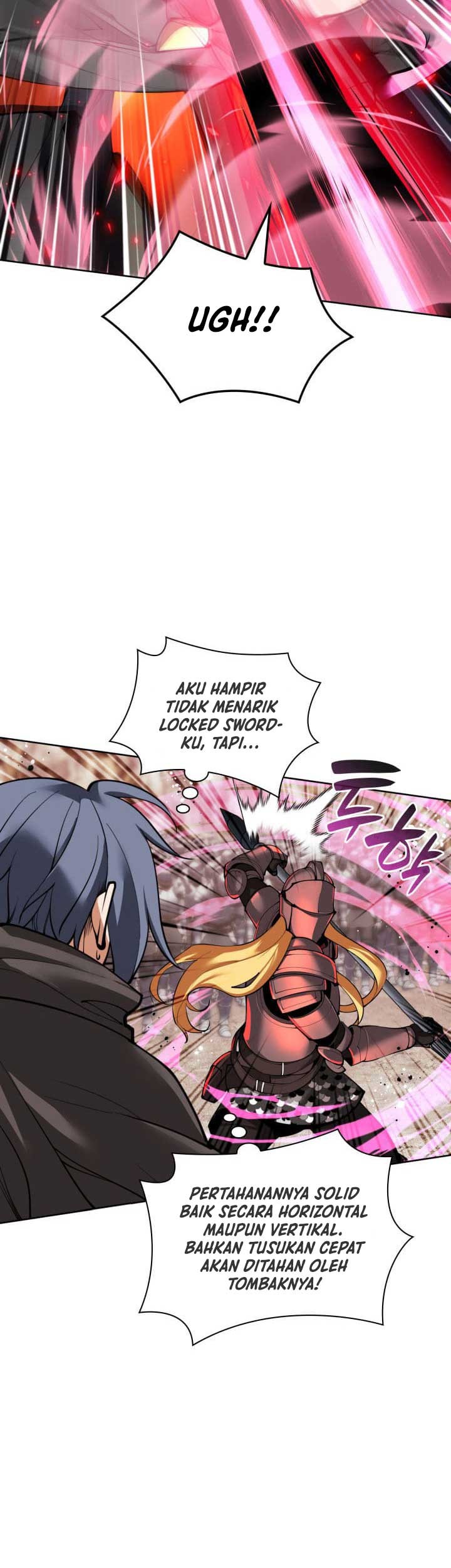 Overgeared Chapter 249 - halaman 12