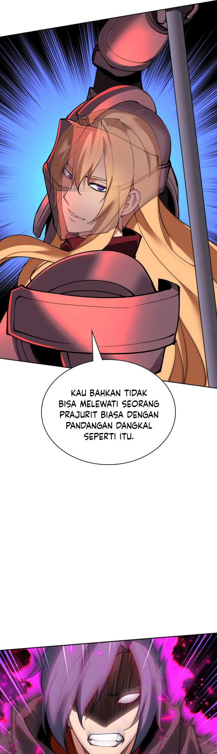 Overgeared Chapter 249 - halaman 16