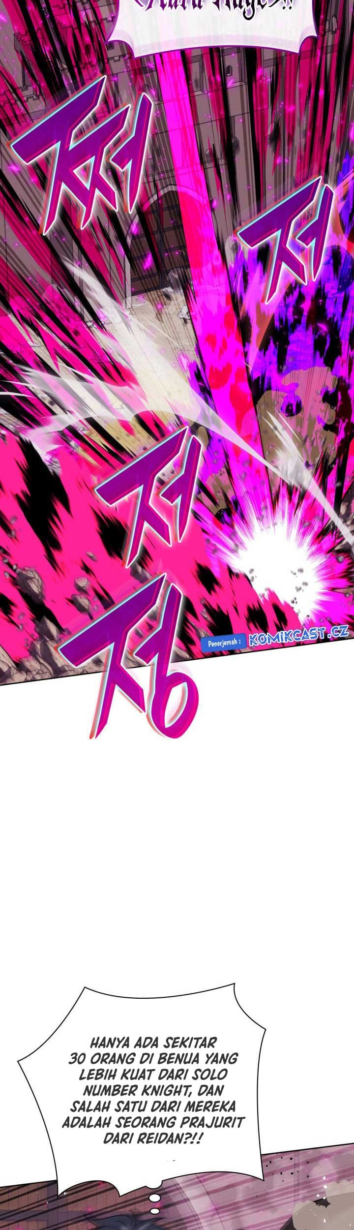 Overgeared Chapter 249 - halaman 18