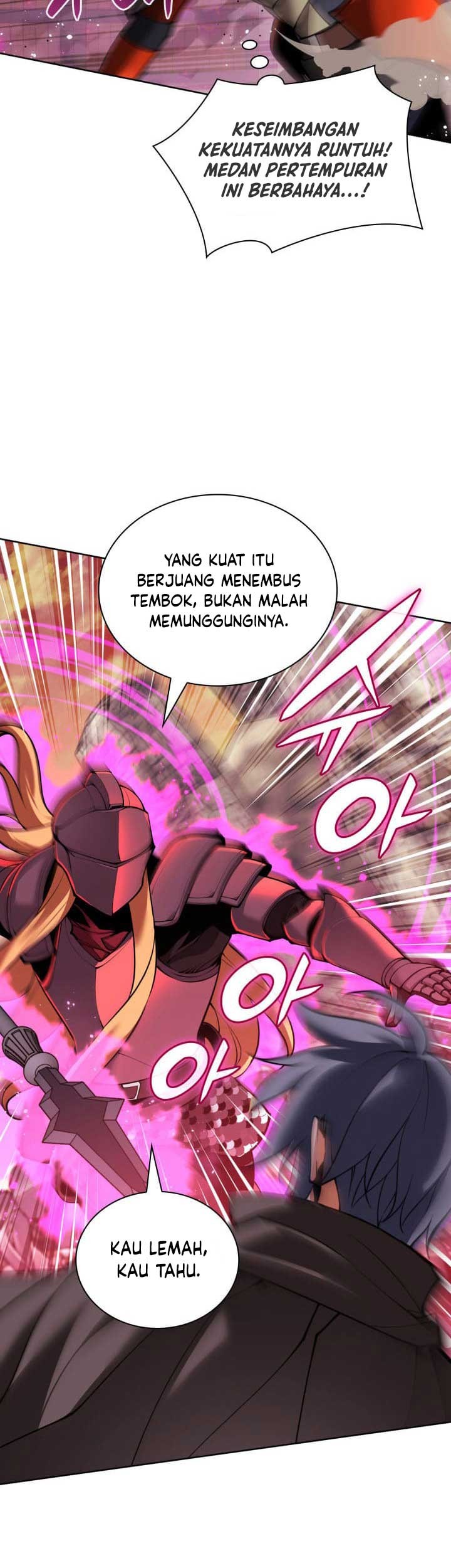 Overgeared Chapter 249 - halaman 20