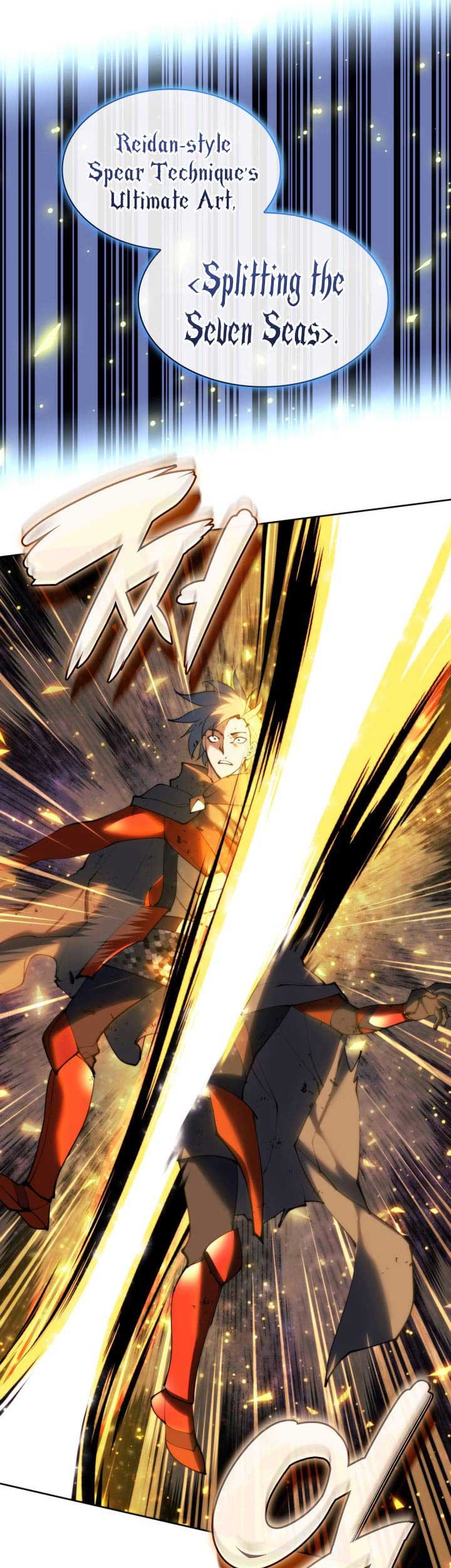 Overgeared Chapter 249 - halaman 26