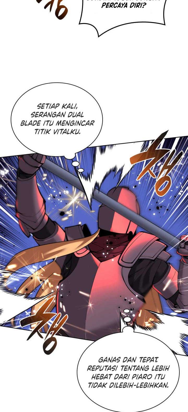 Overgeared Chapter 249 - halaman 3
