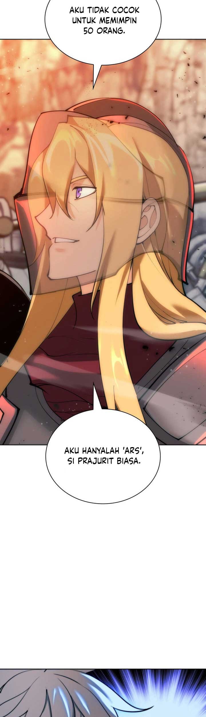 Overgeared Chapter 249 - halaman 34