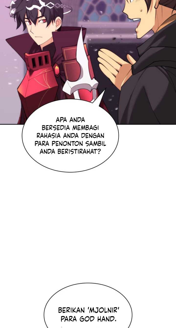Overgeared Chapter 249 - halaman 39