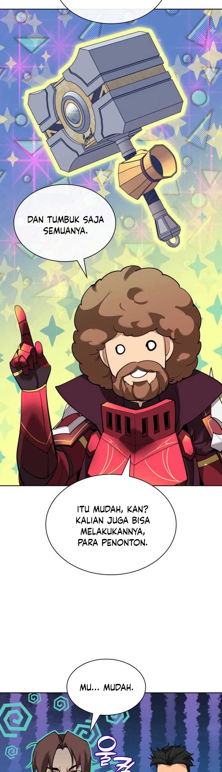 Overgeared Chapter 249 - halaman 40