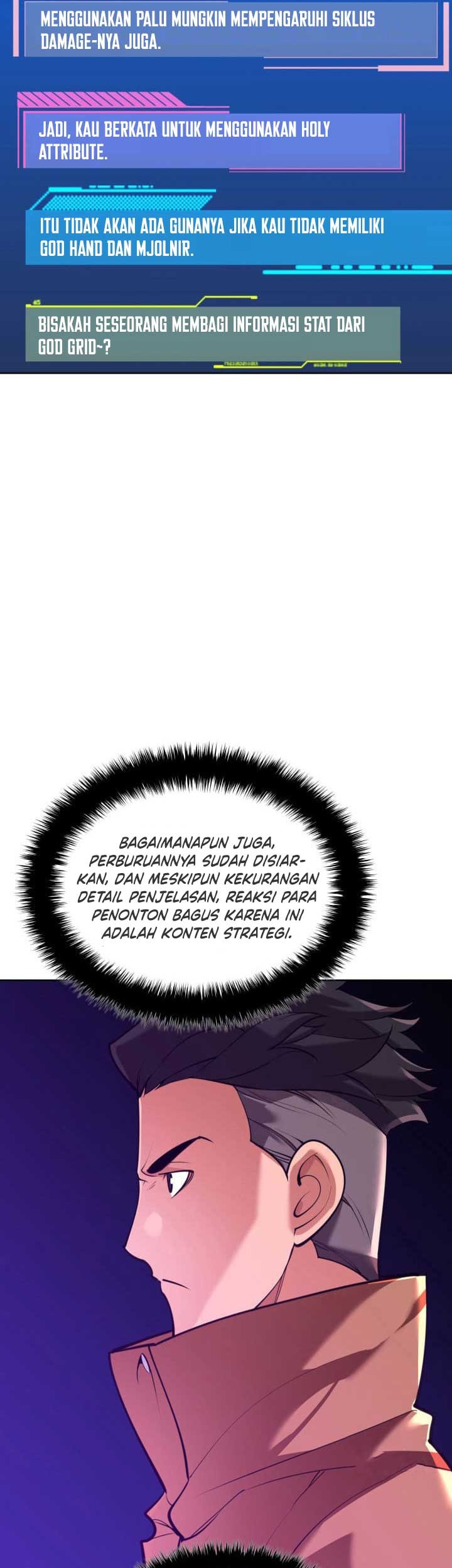 Overgeared Chapter 249 - halaman 42