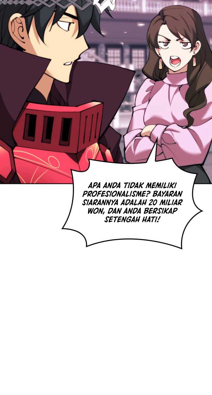 Overgeared Chapter 249 - halaman 45