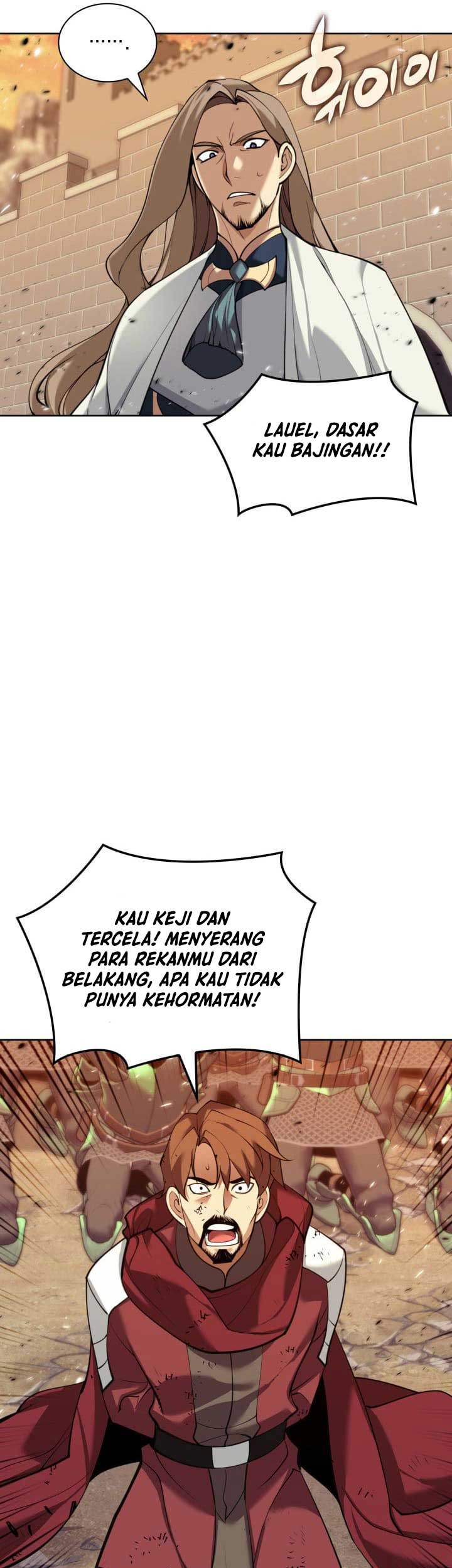 Overgeared Chapter 249 - halaman 56