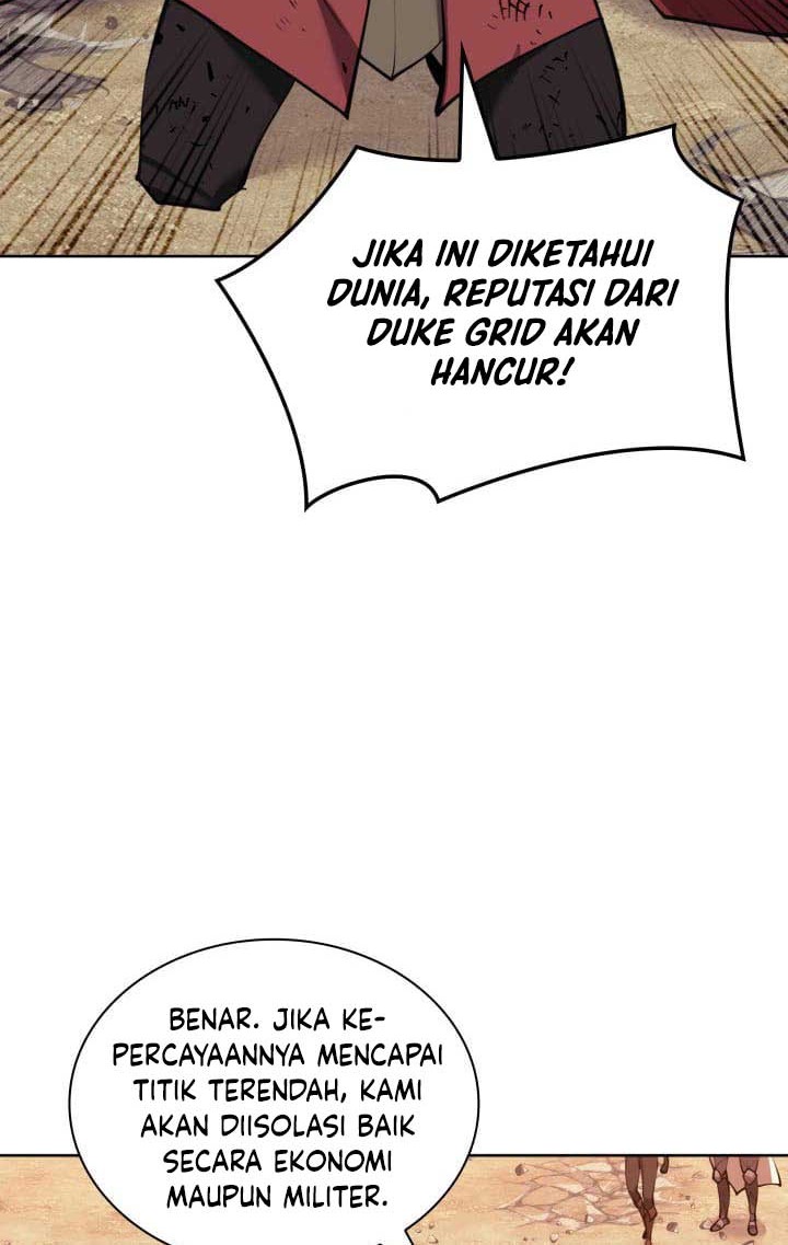 Overgeared Chapter 249 - halaman 57