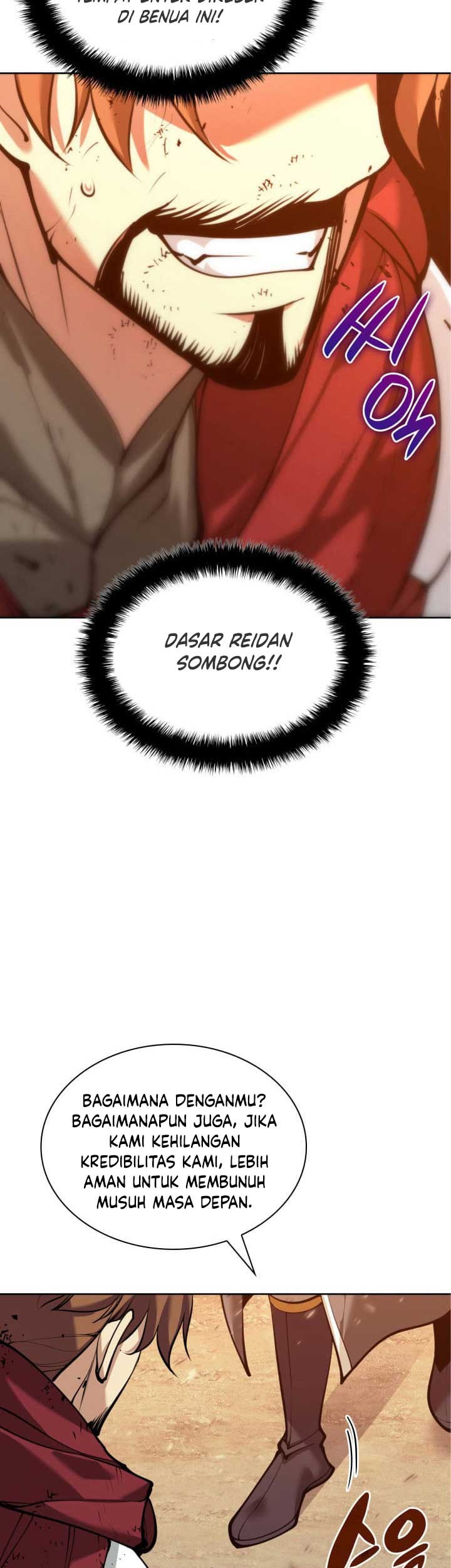 Overgeared Chapter 249 - halaman 62